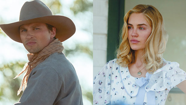 Michelle Randolph Darren Mann