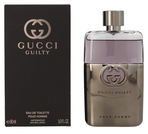 Gucci cologne