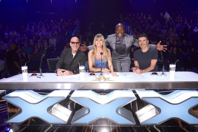 ‘America’s Got Talent: All-Stars’ Season 2