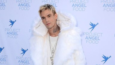 aaron carter