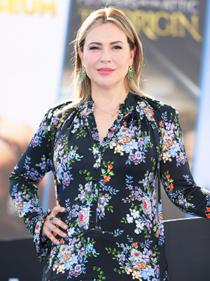 Alyssa Milano