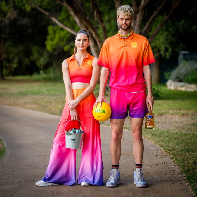 SOFI TUKKER