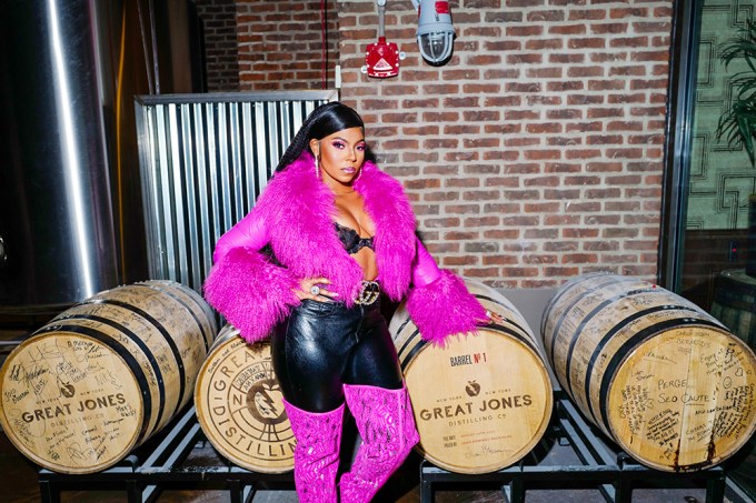 Ashanti