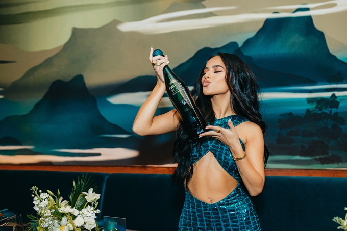 Becky G