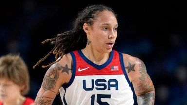 Brittney Griner