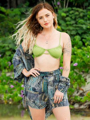 cassidy clark