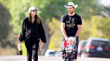 Katherine Schwarzenegger, Chris Pratt