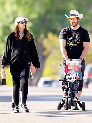 Katherine Schwarzenegger, Chris Pratt