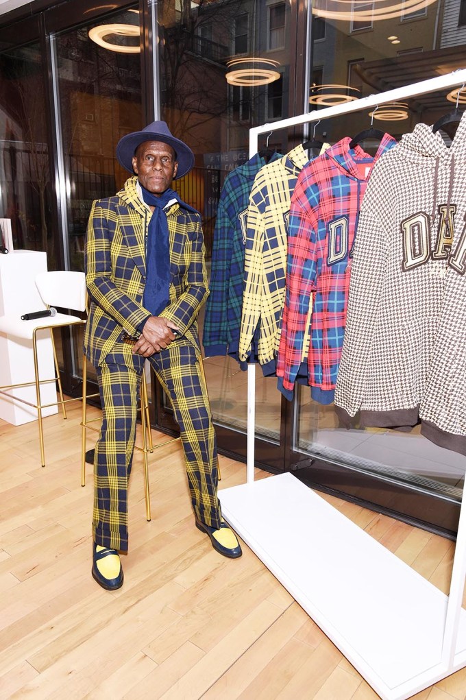 Dapper Dan