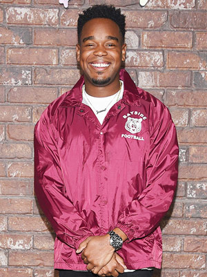 dexter darden