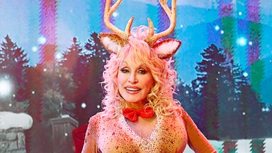 Dolly Parton