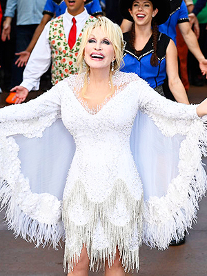 Dolly Parton