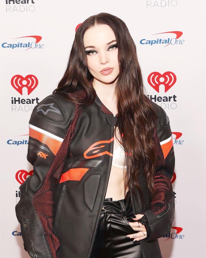Dove Cameron