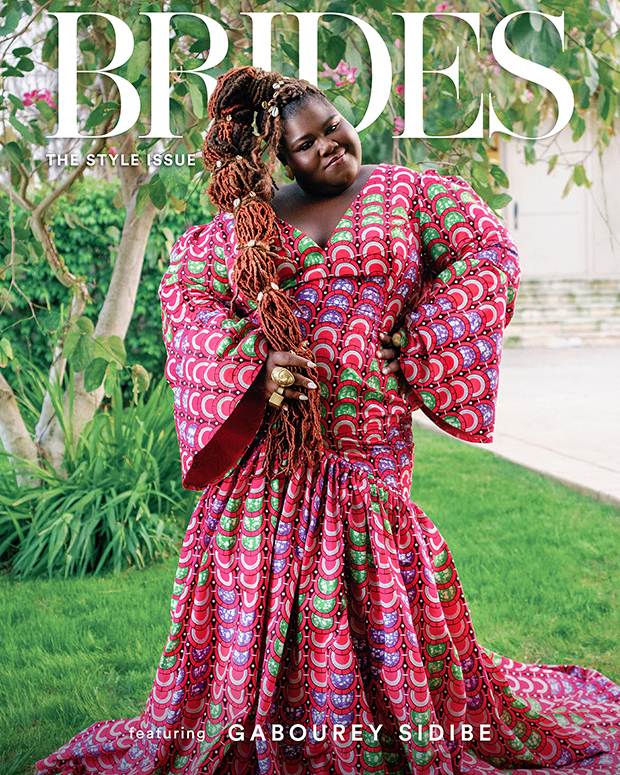 Gabourey Sidibe