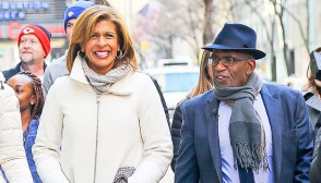 al roker, hoda kotb