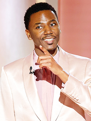 Jerrod Carmichael