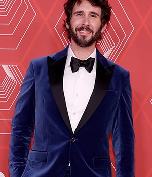 Josh Groban