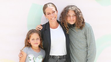 Kendra Wilkinson kids