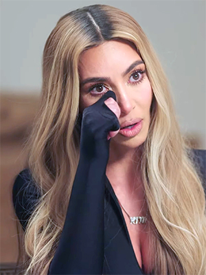 Kim Kardashian