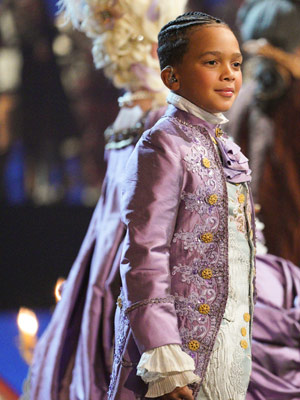 leo Abelo Perry