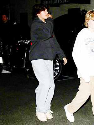 Mason Disick