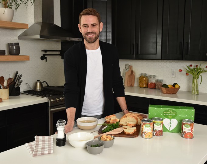 Nick Viall