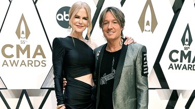 nicole kidman, keith urban