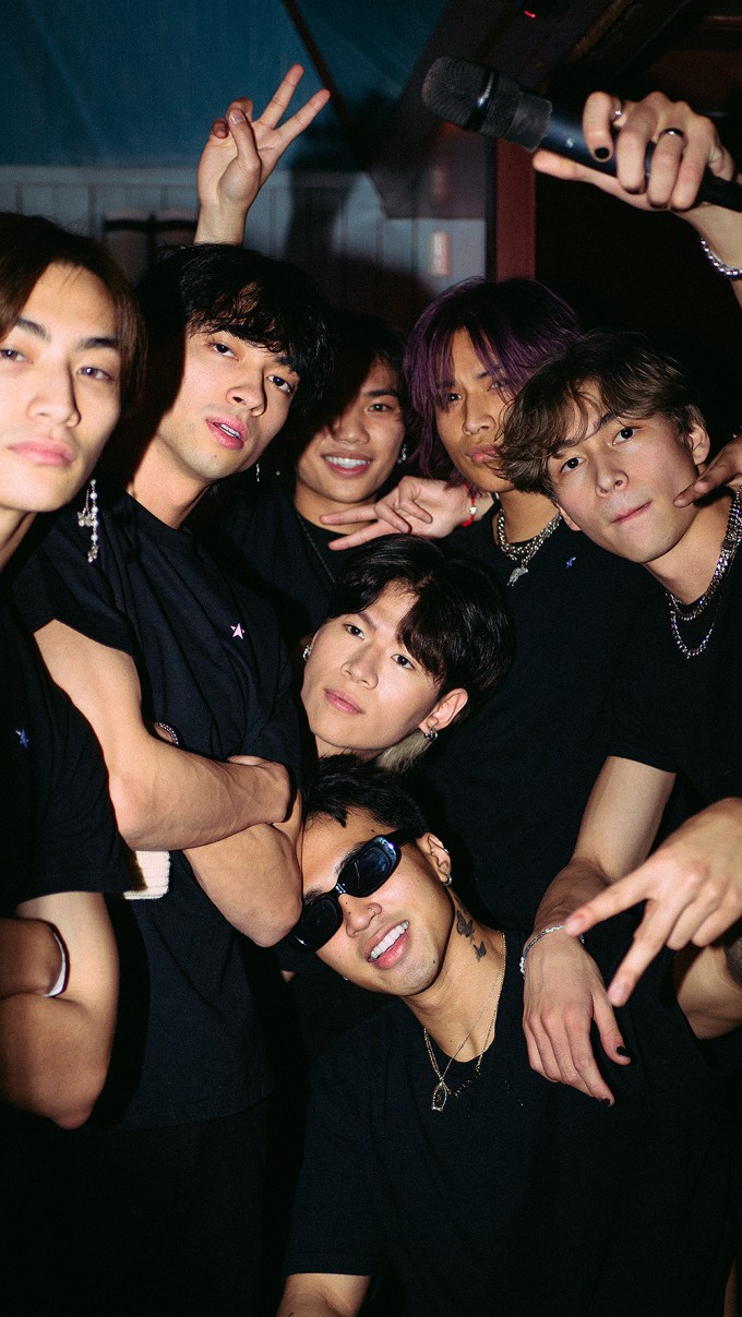 North Star Boys