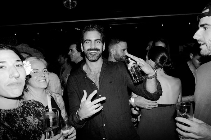 Nyle DiMarco