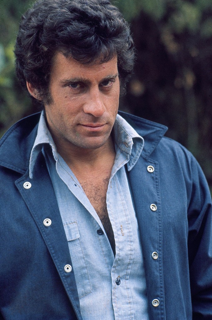 Paul Michael Glaser