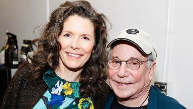 paul simon, edie brickell