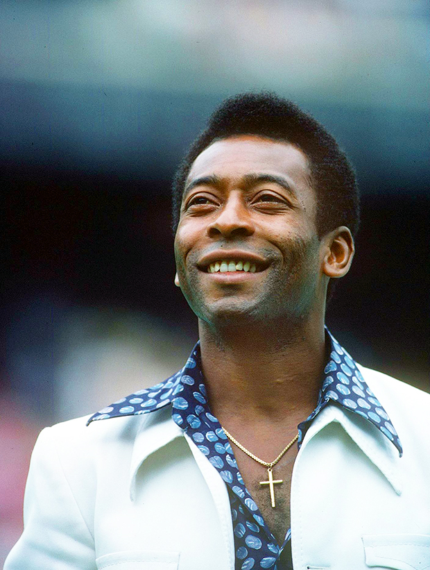 Pele