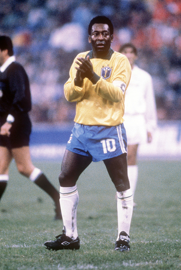 Pele