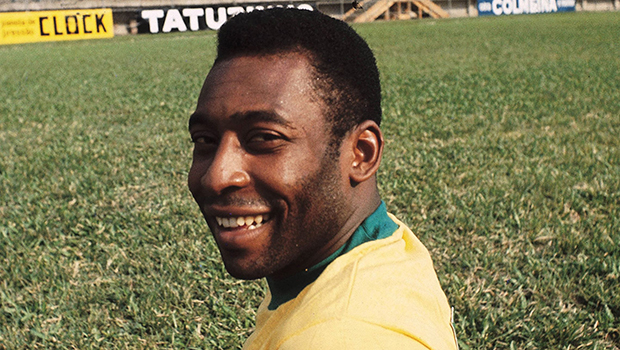 Pele