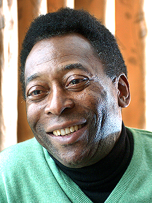 pele