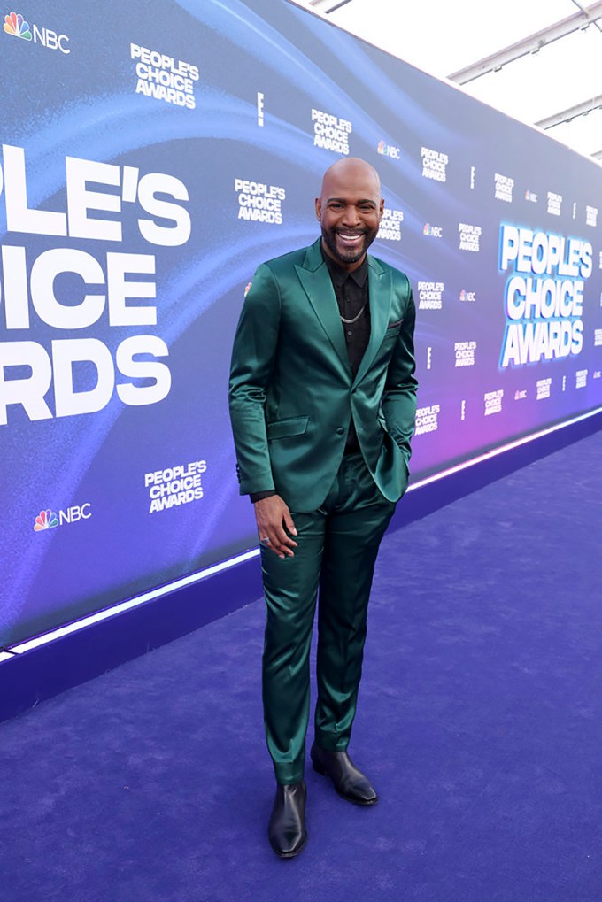 Karamo Brown