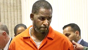 r. kelly