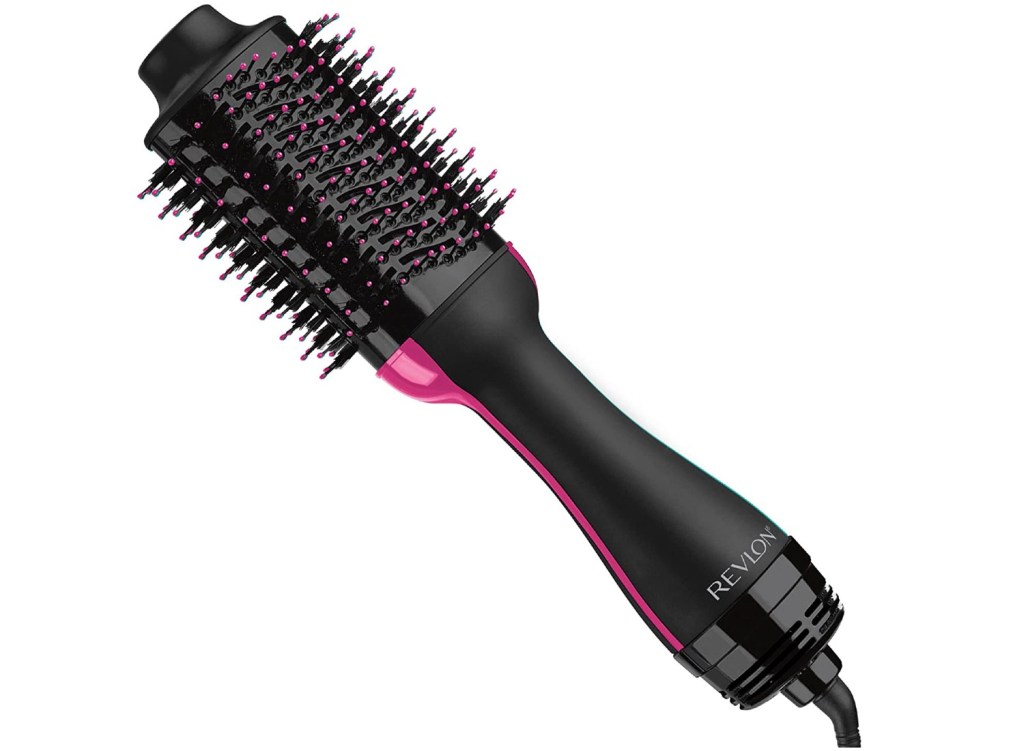 Revlon One-Step Volumizer Hot Air Brush