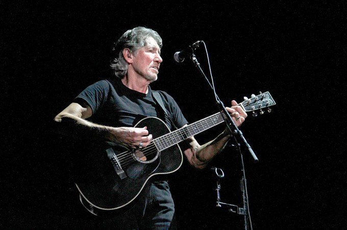 Roger Waters