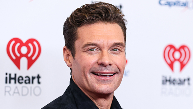 Ryan Seacrest