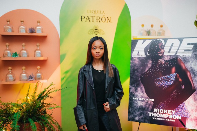Skai Jackson