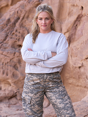 Jamie Lynn Spears