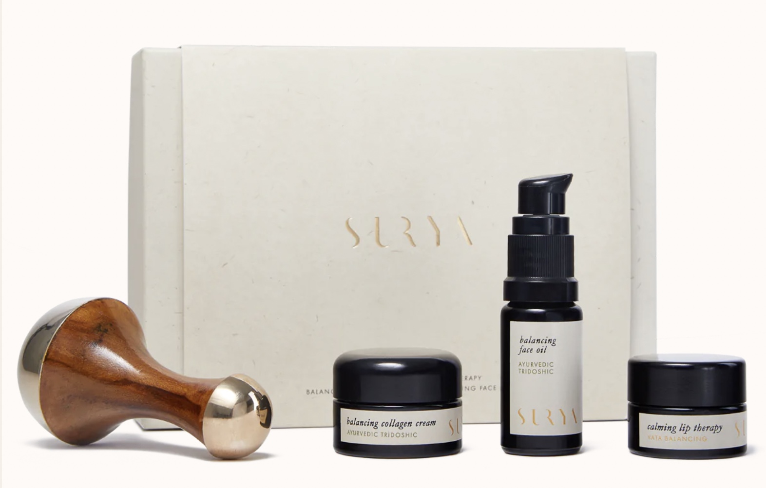 Surya skincare