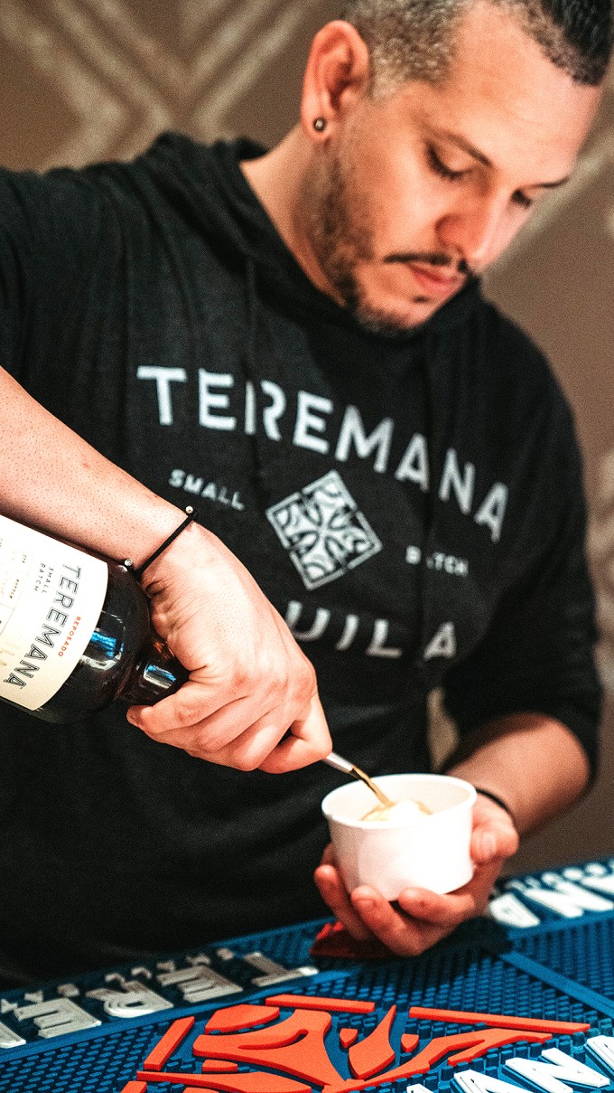 Teremana Affogato 