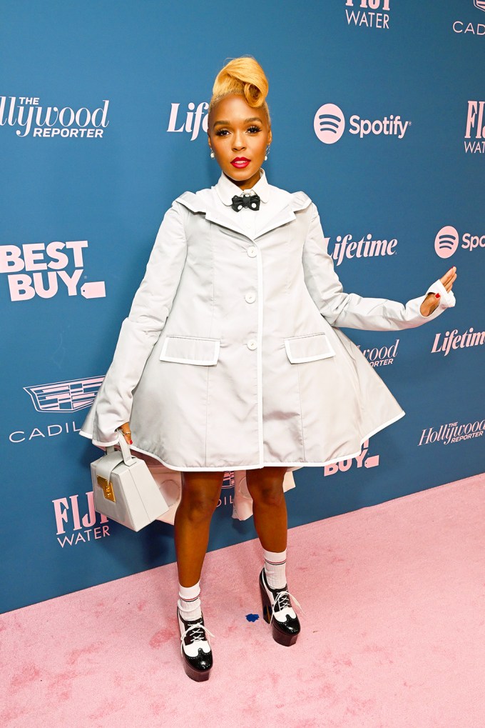 Janelle Monae