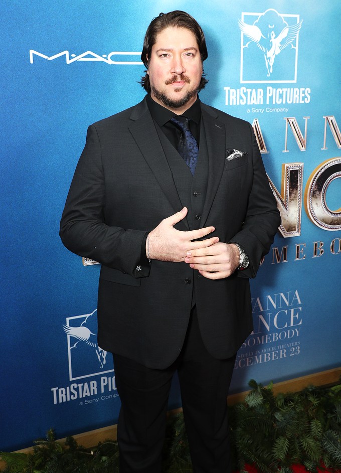 Tanner Beard