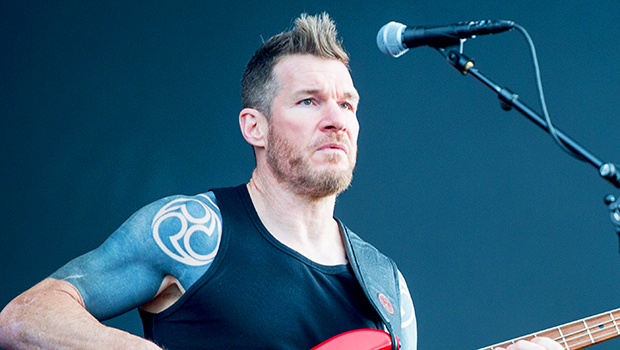 Tim Commerford