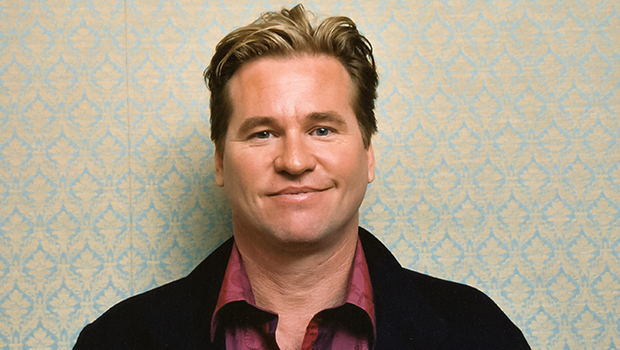 Val Kilmer