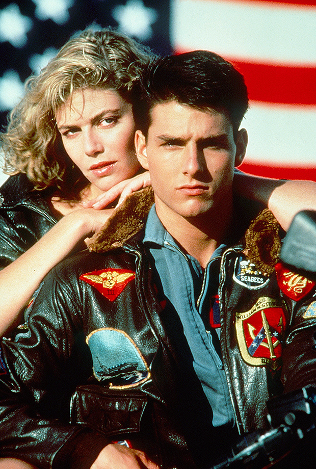 Top Gun