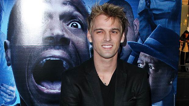 Aaron Carter